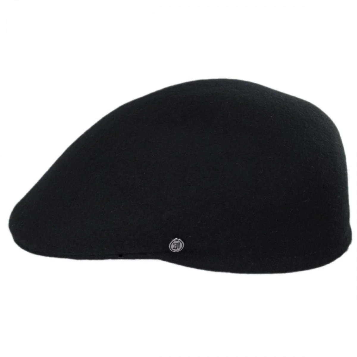 Wool Ascot Cap - Image 5