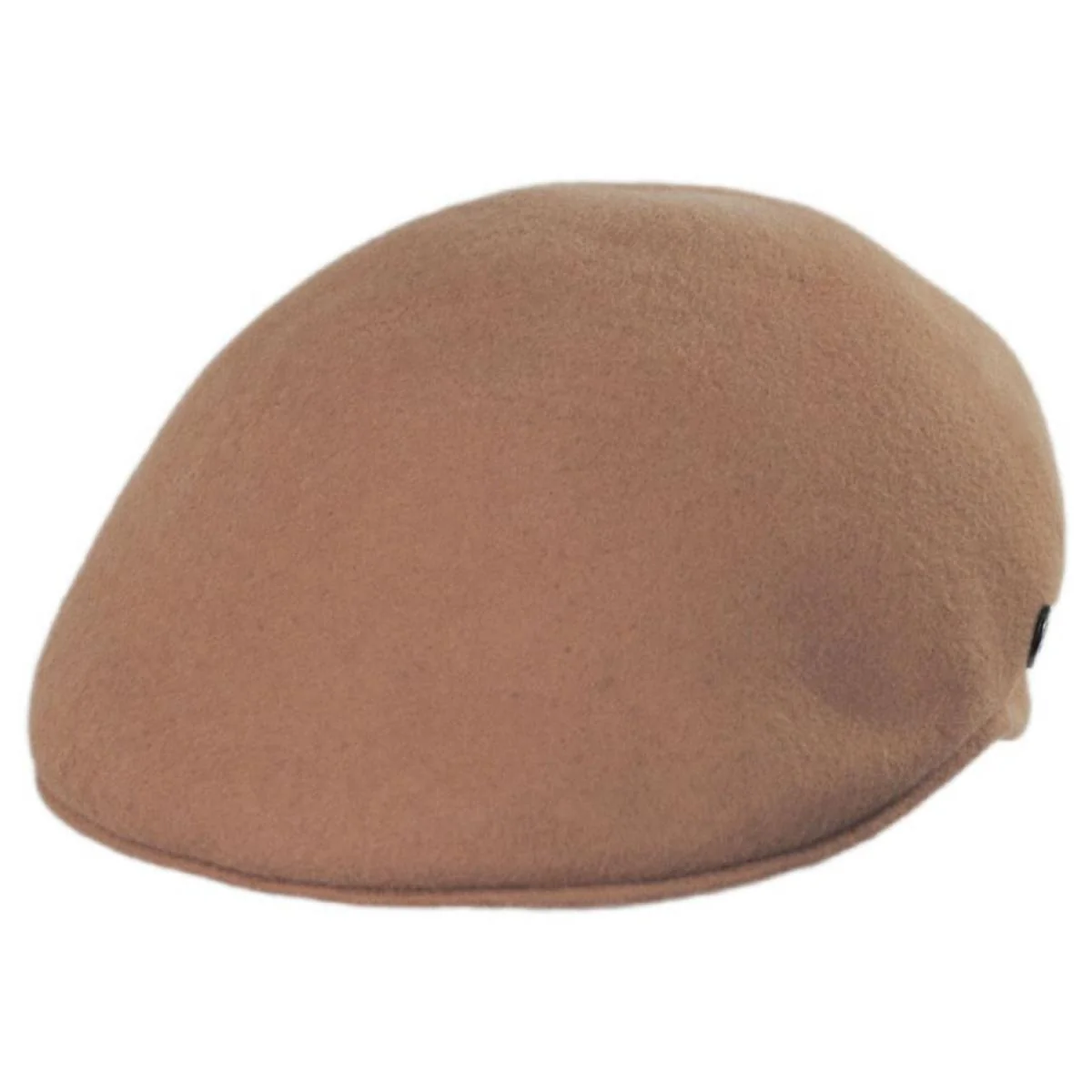 Wool Ascot Cap - Image 8
