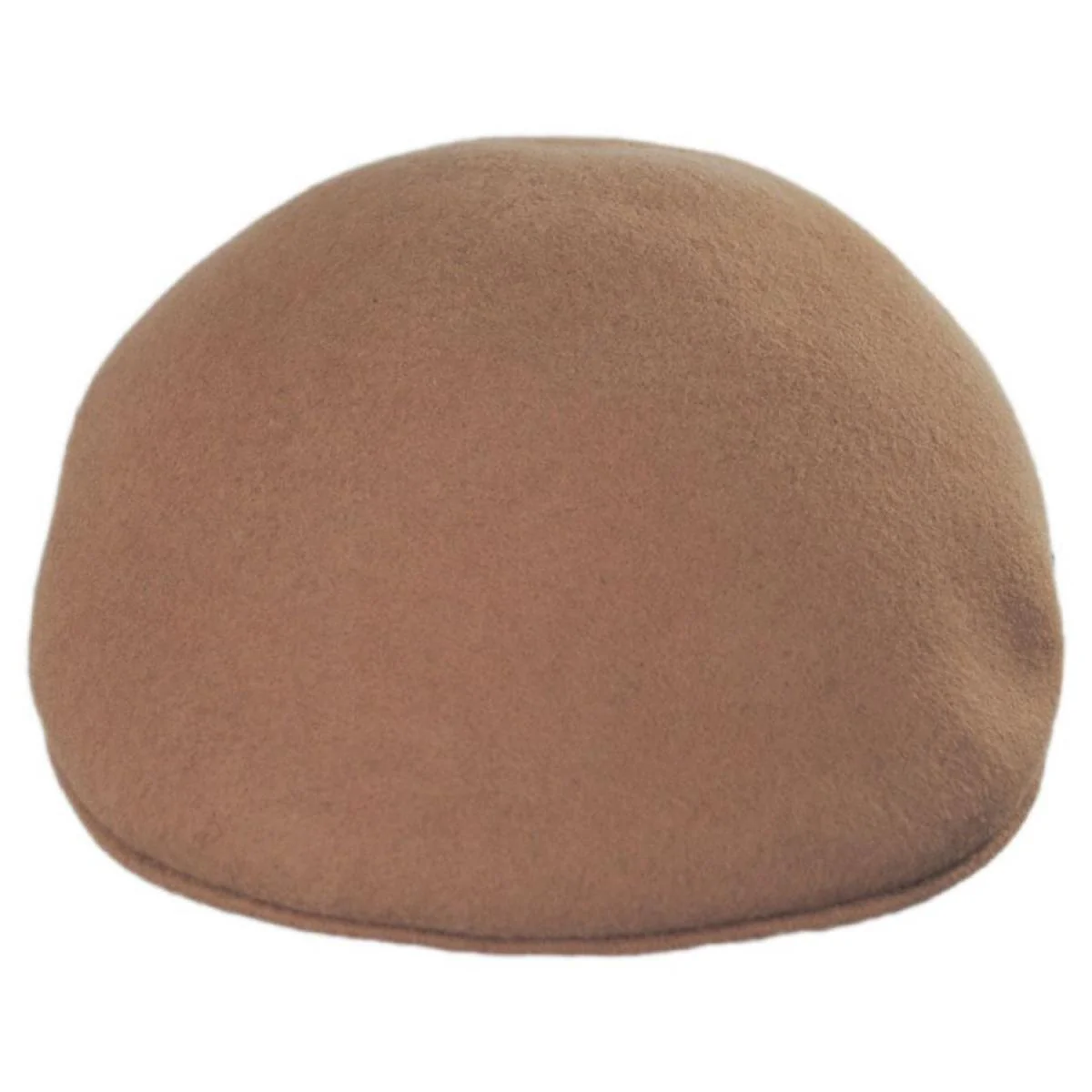 Wool Ascot Cap - Image 9