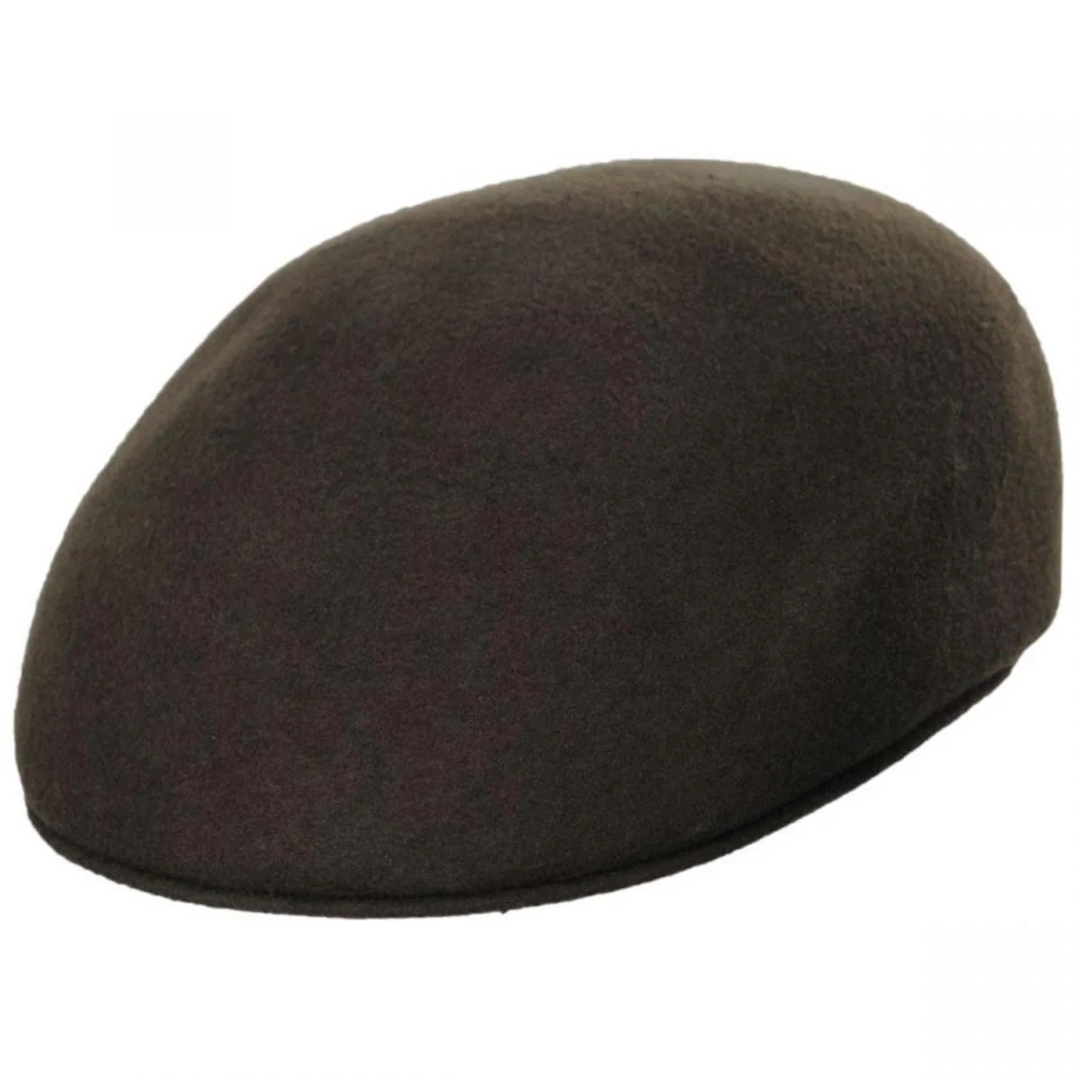 Wool Felt Ascot Cap - Image 10