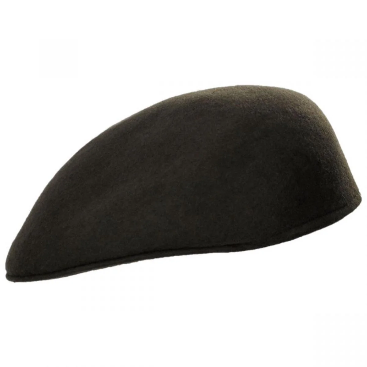 Wool Felt Ascot Cap - Image 12