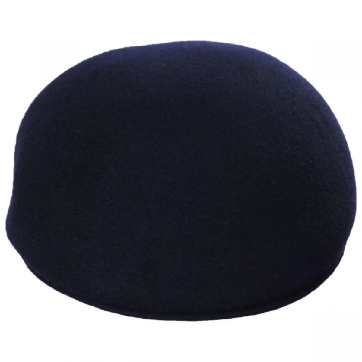 Wool Felt Ascot Cap - Image 15