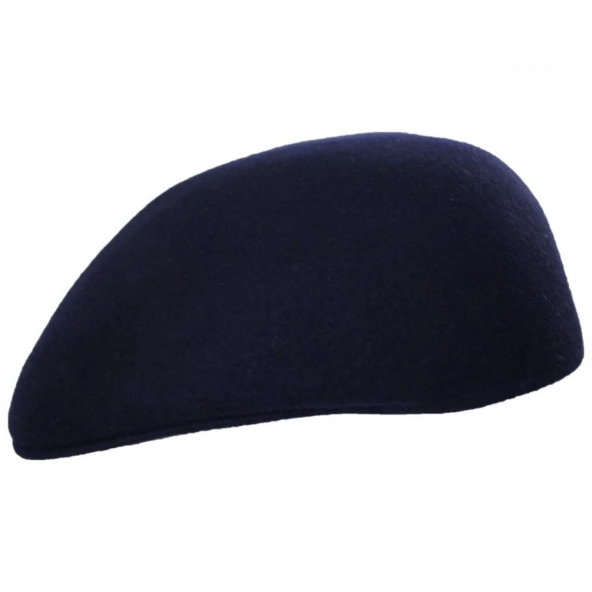 Wool Felt Ascot Cap - Image 16