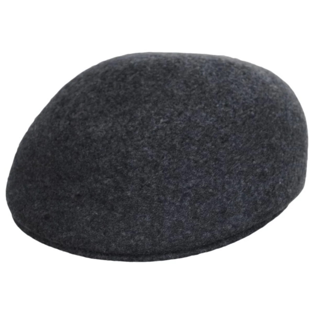 Wool Felt Ascot Cap - Image 18