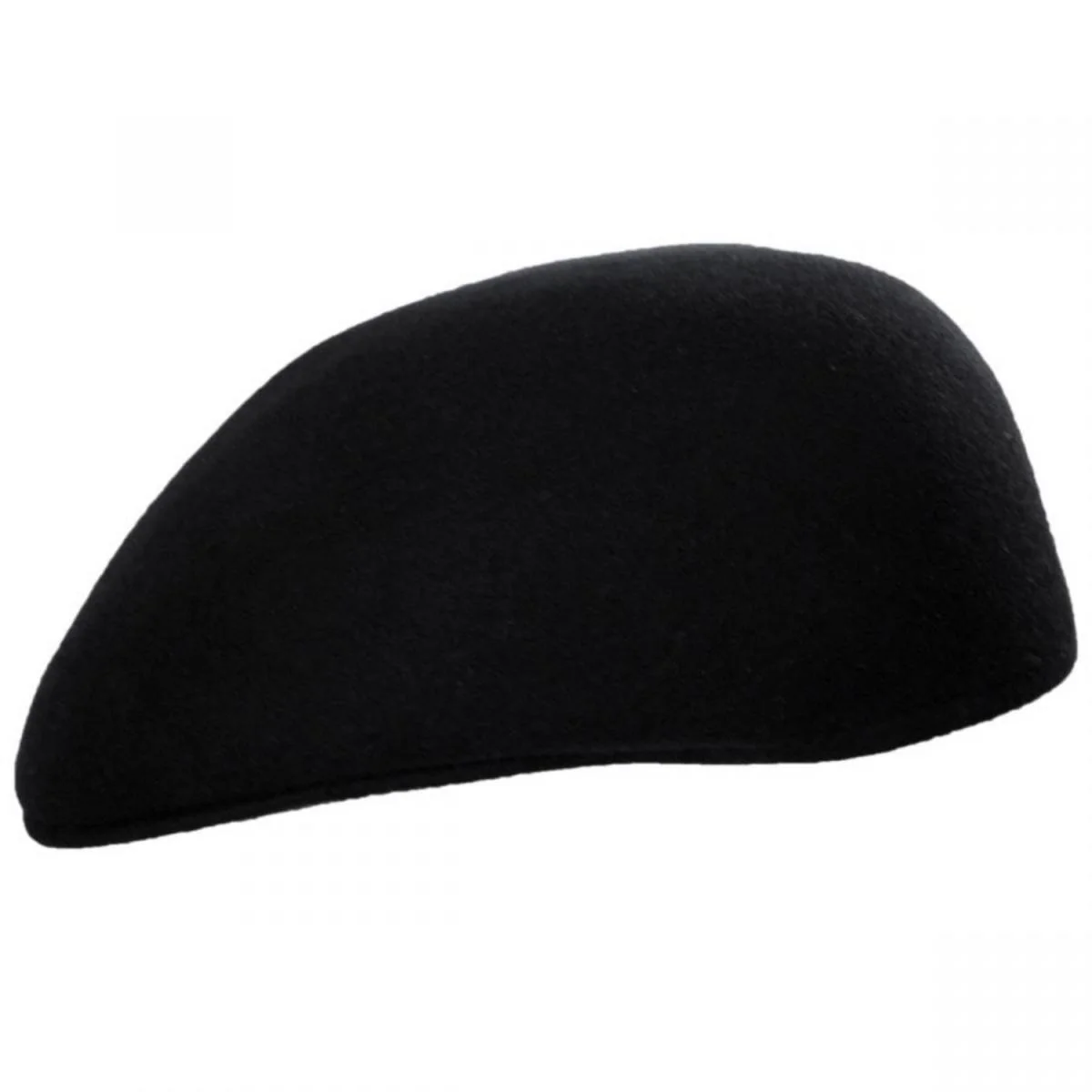 Wool Felt Ascot Cap - Image 3