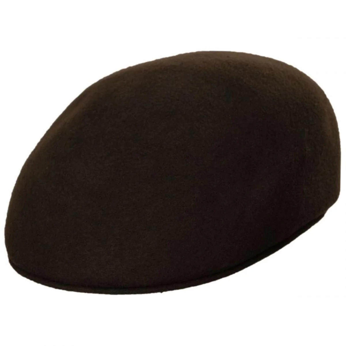 Wool Felt Ascot Cap - Image 5