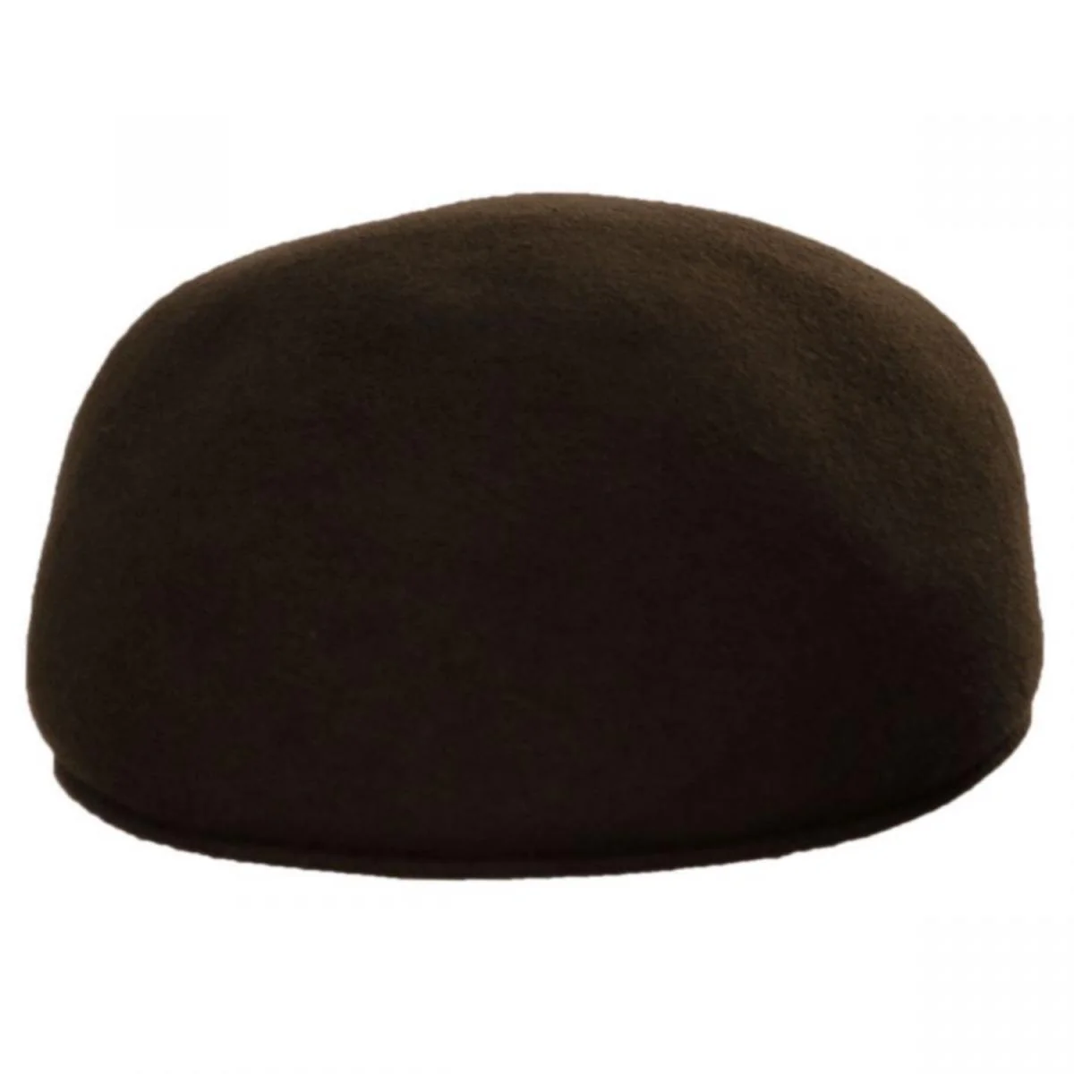 Wool Felt Ascot Cap - Image 7