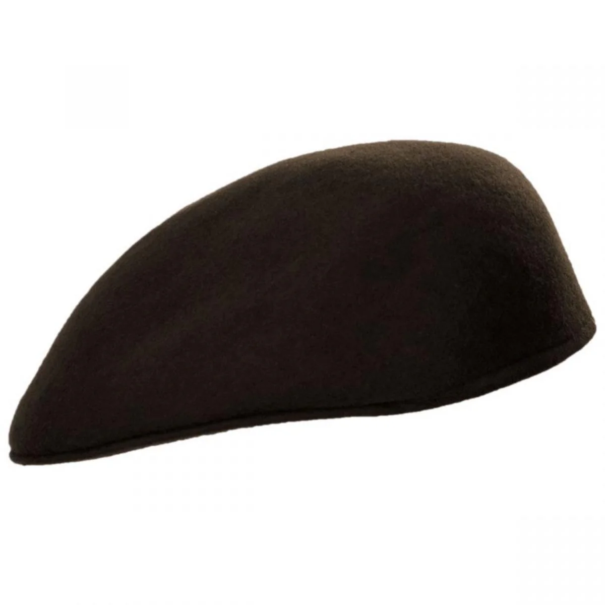 Wool Felt Ascot Cap - Image 8