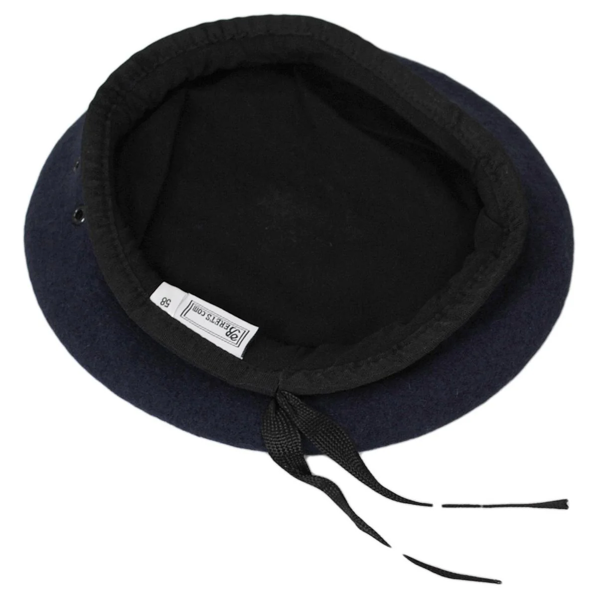 Wool Military Beret - Image 10
