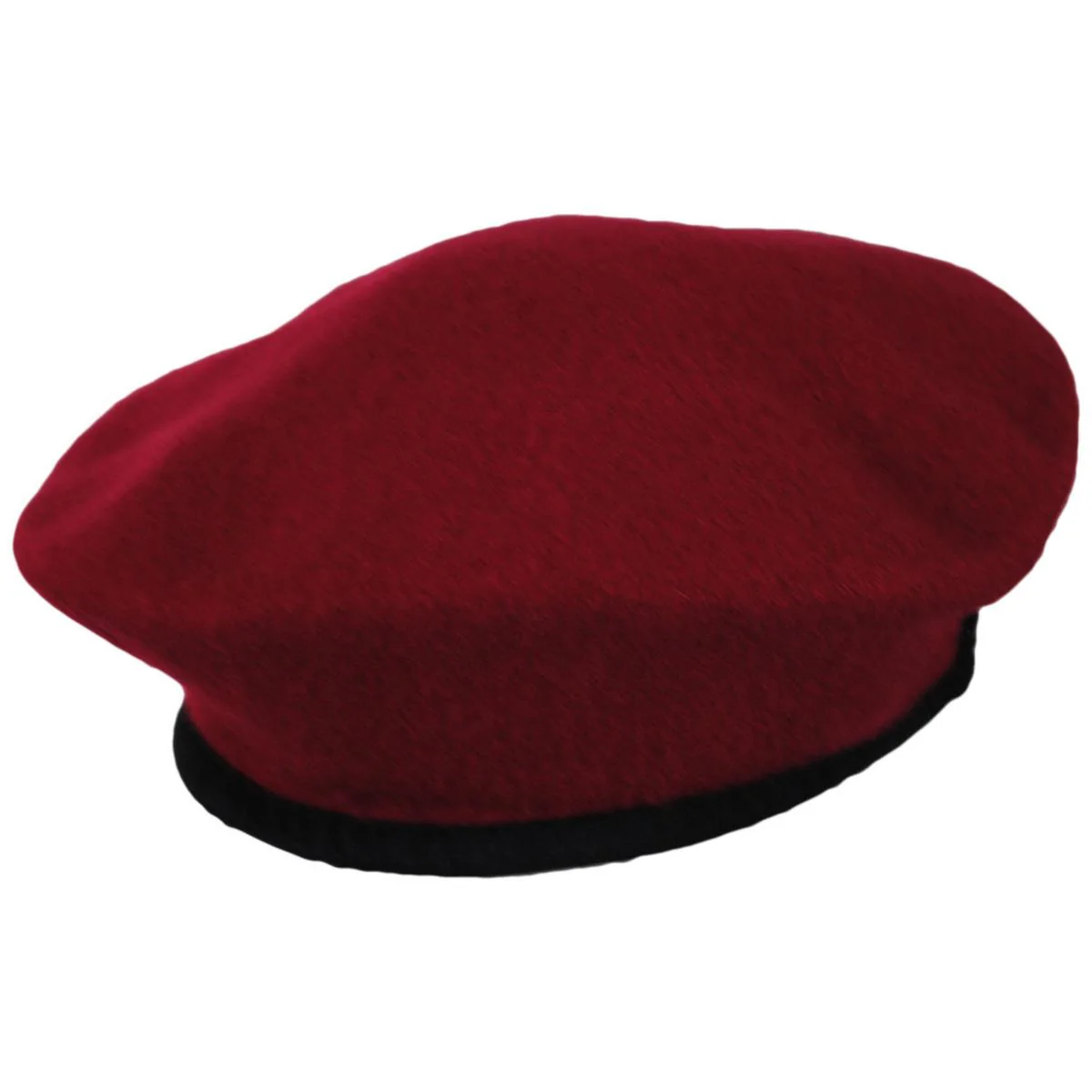 Wool Military Beret - Image 11