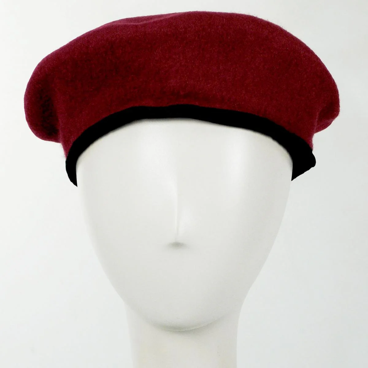 Wool Military Beret - Image 12