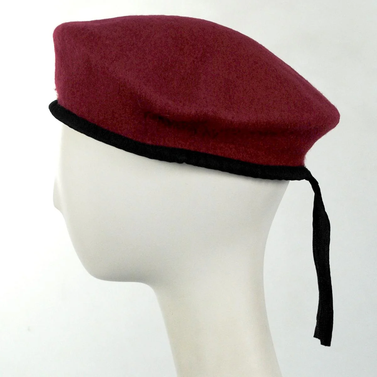 Wool Military Beret - Image 13