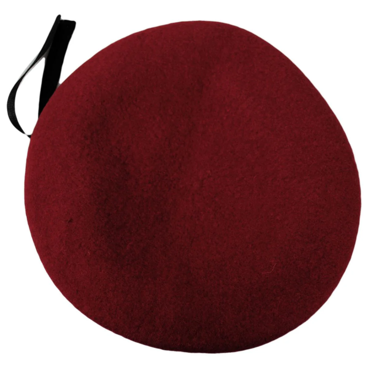 Wool Military Beret - Image 14