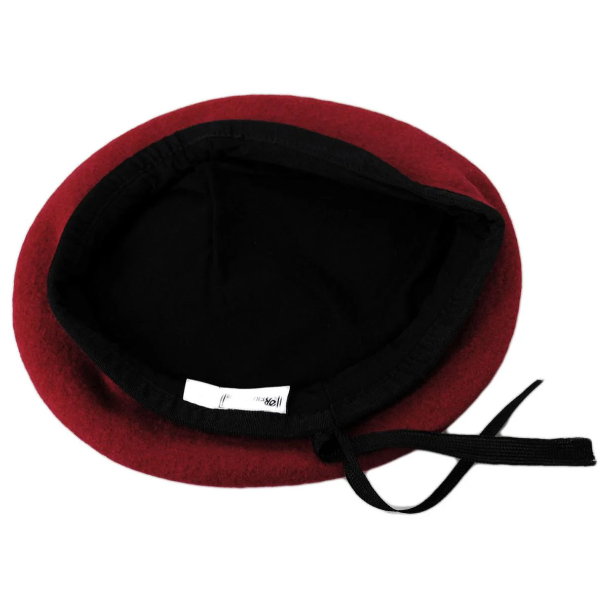 Wool Military Beret - Image 15