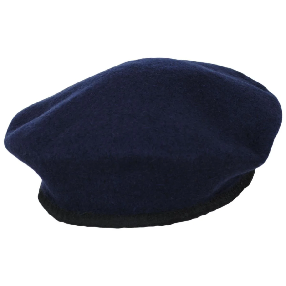 Wool Military Beret - Image 6