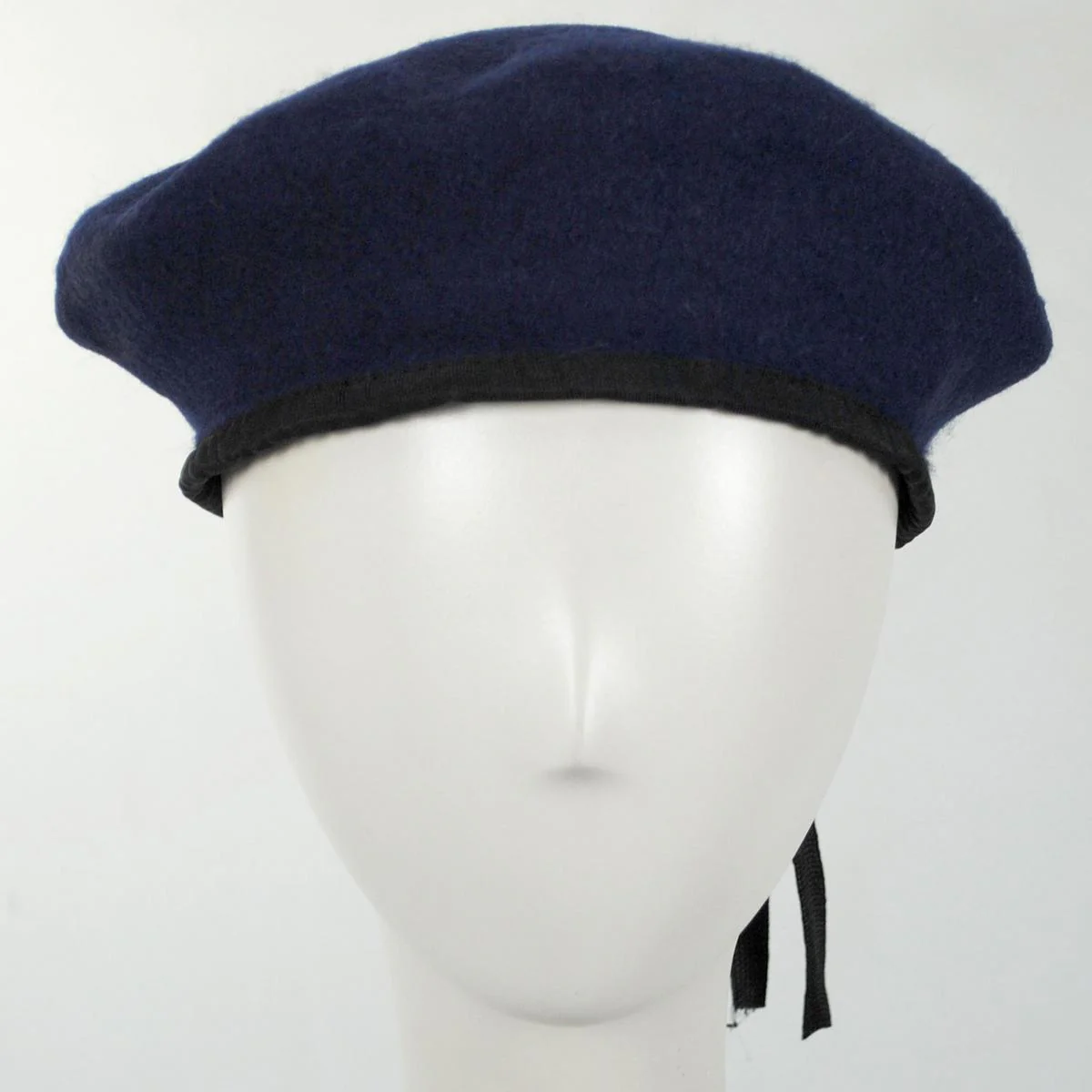 Wool Military Beret - Image 7