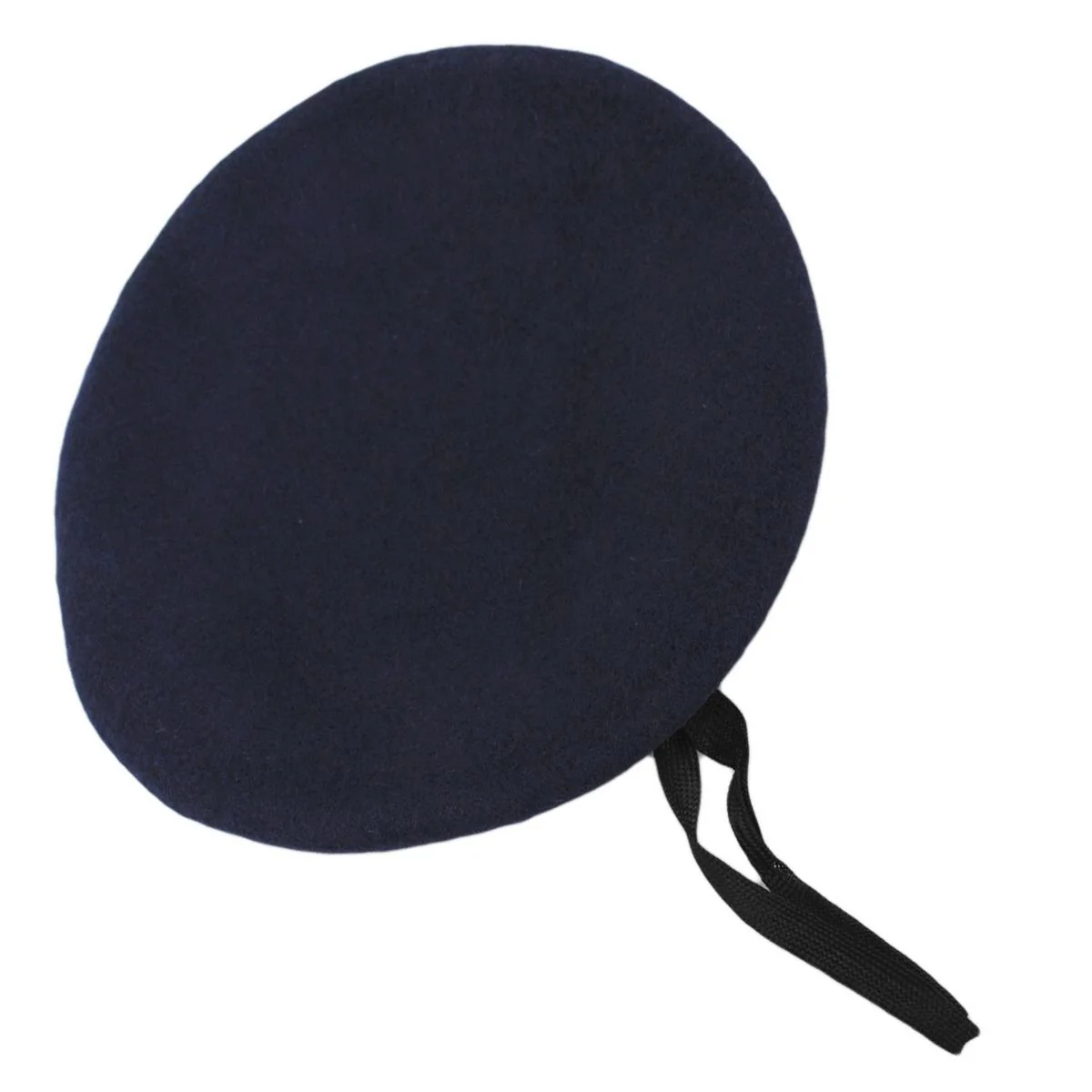 Wool Military Beret - Image 9